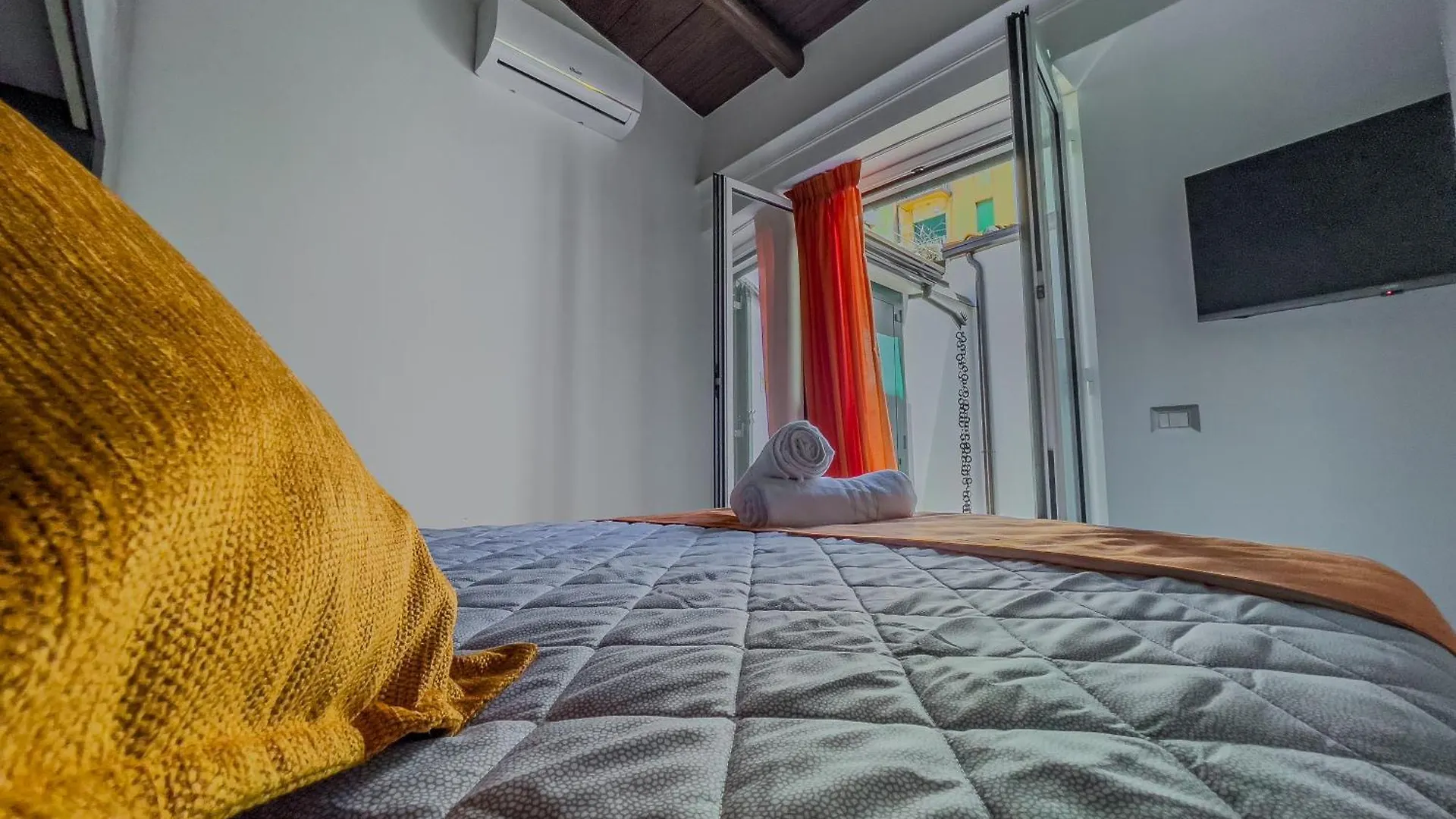 Holiday home Domus Cerere Villa Catania
