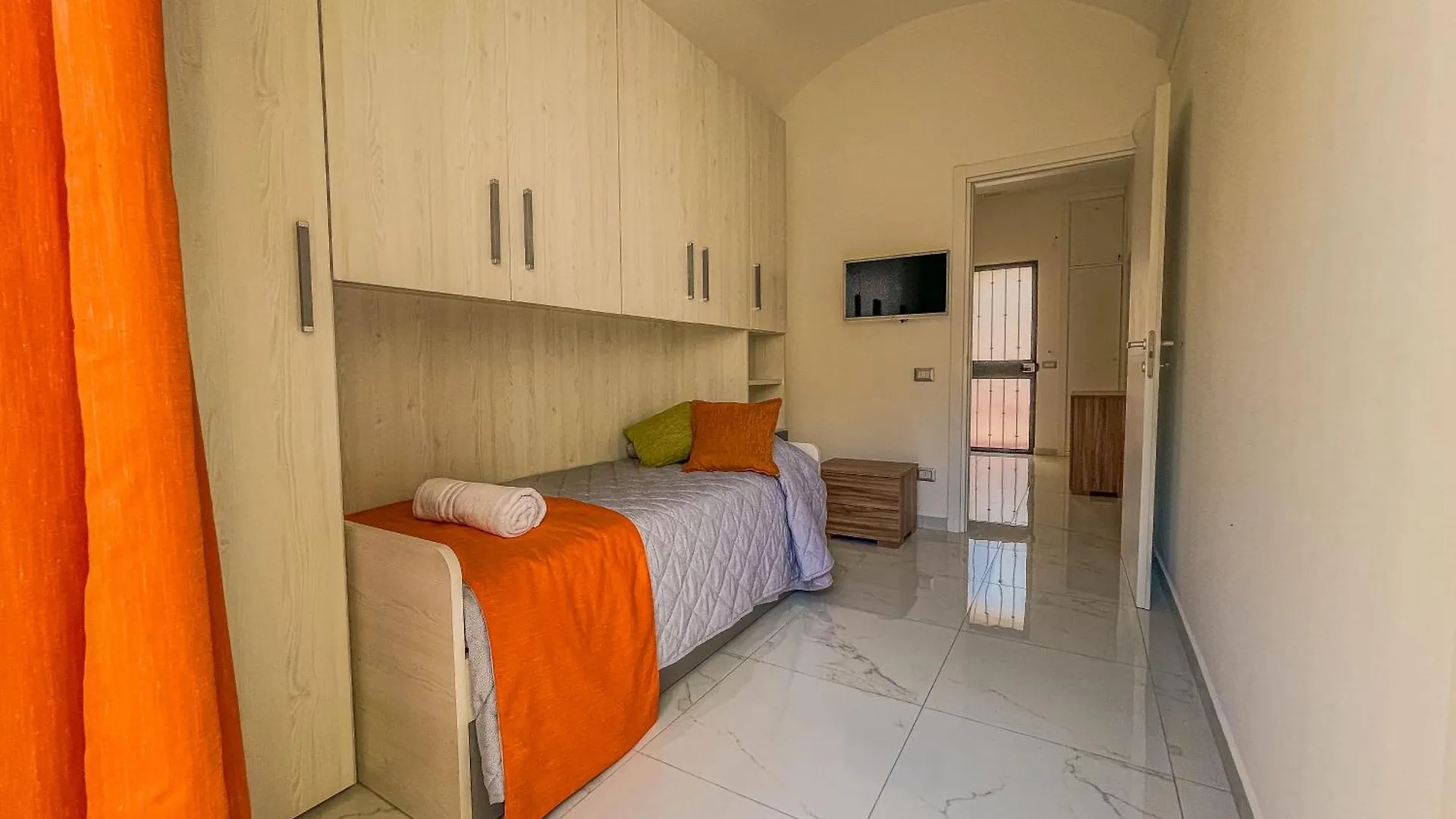 Casa vacanze Villa Domus Cerere Catania