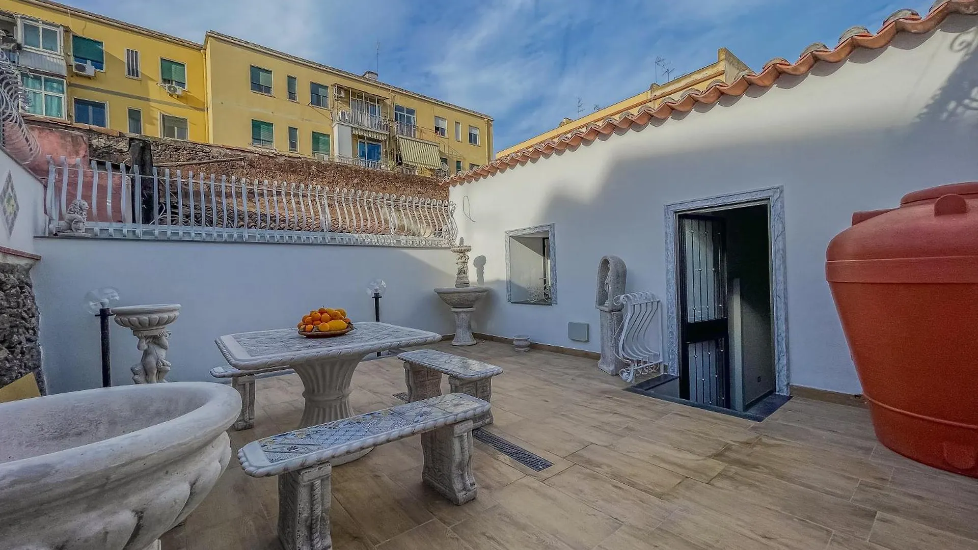 Villa Domus Cerere Catania 0*,  Italia