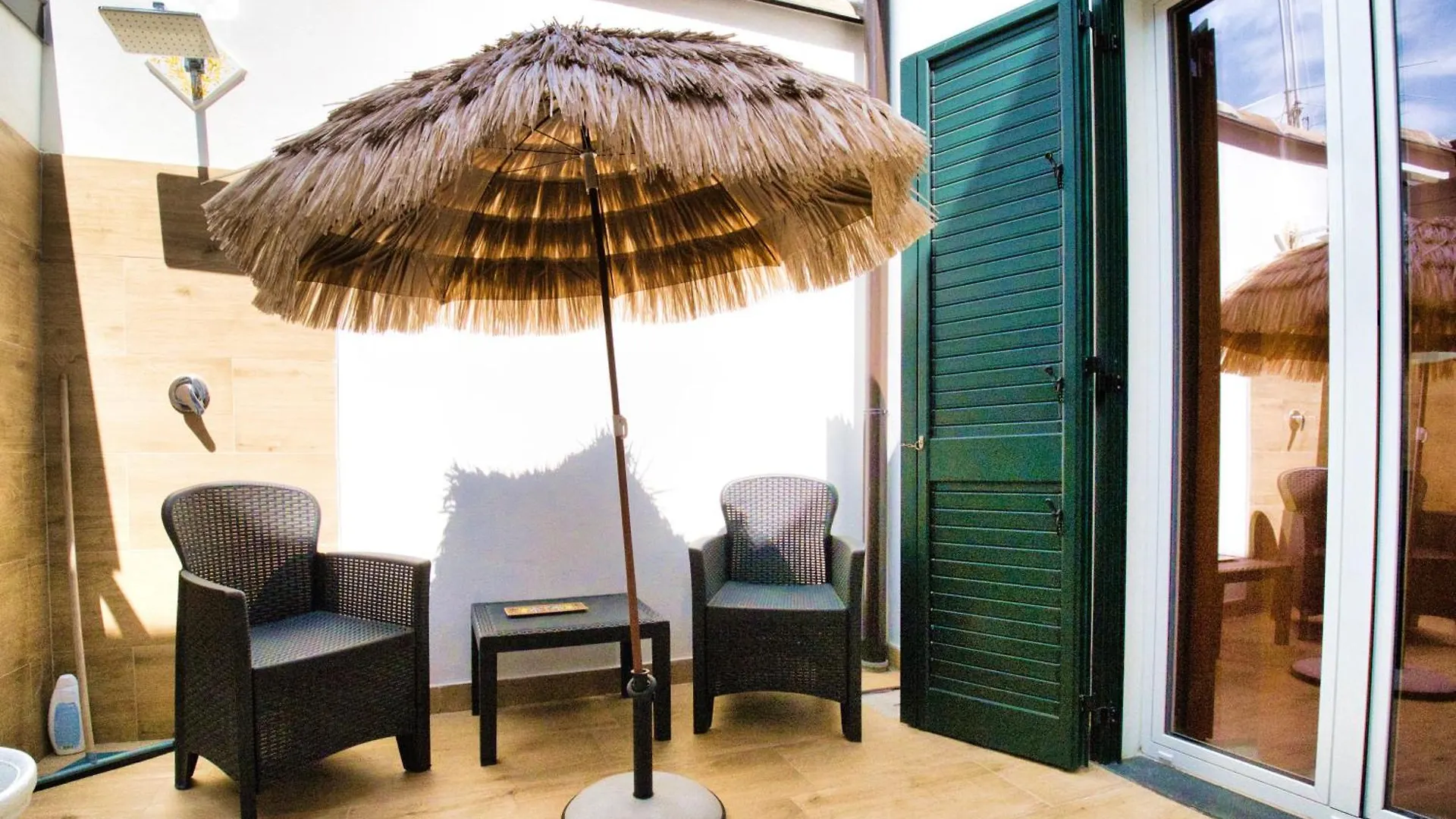 Casa vacanze Villa Domus Cerere Catania