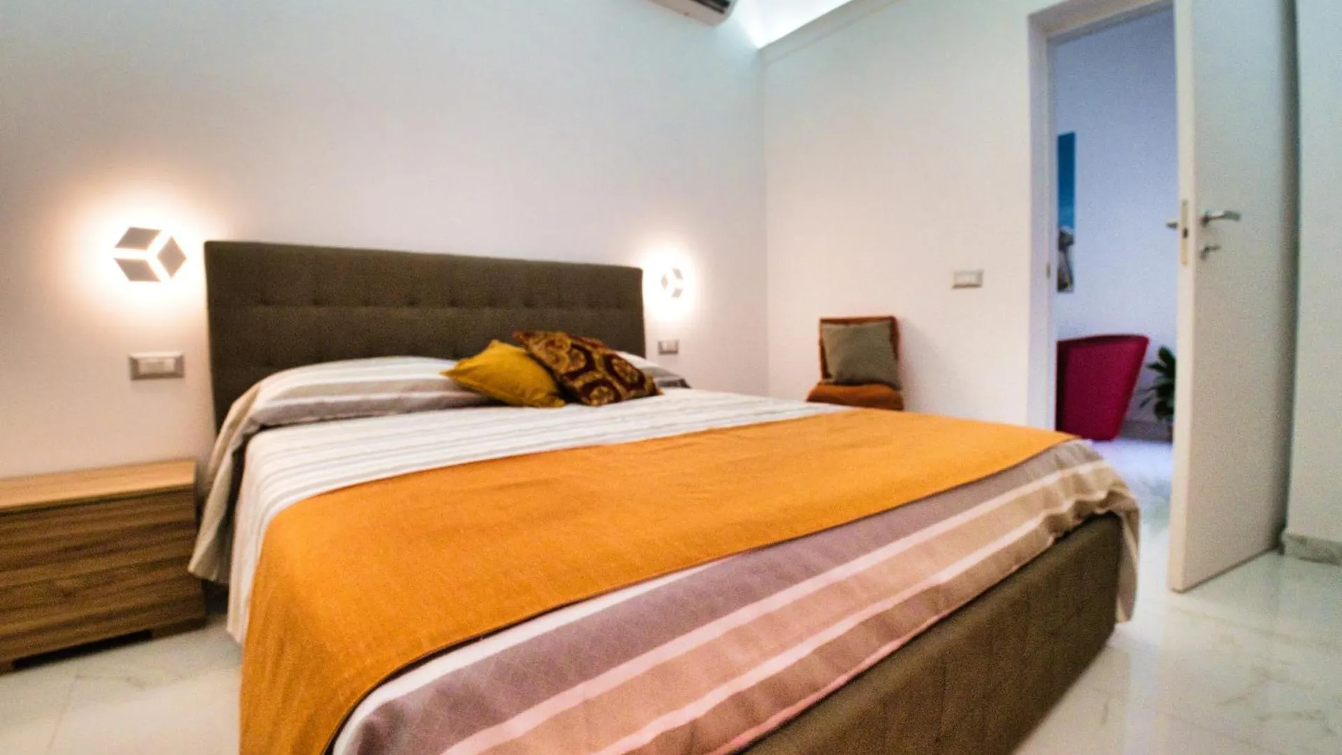 Casa vacanze Villa Domus Cerere Catania