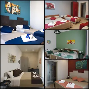 Bed and breakfast Contessa Dei Venti, Catania
