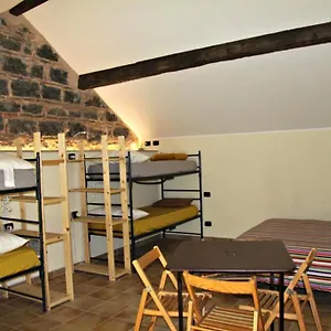 Hostal Agora, Catania