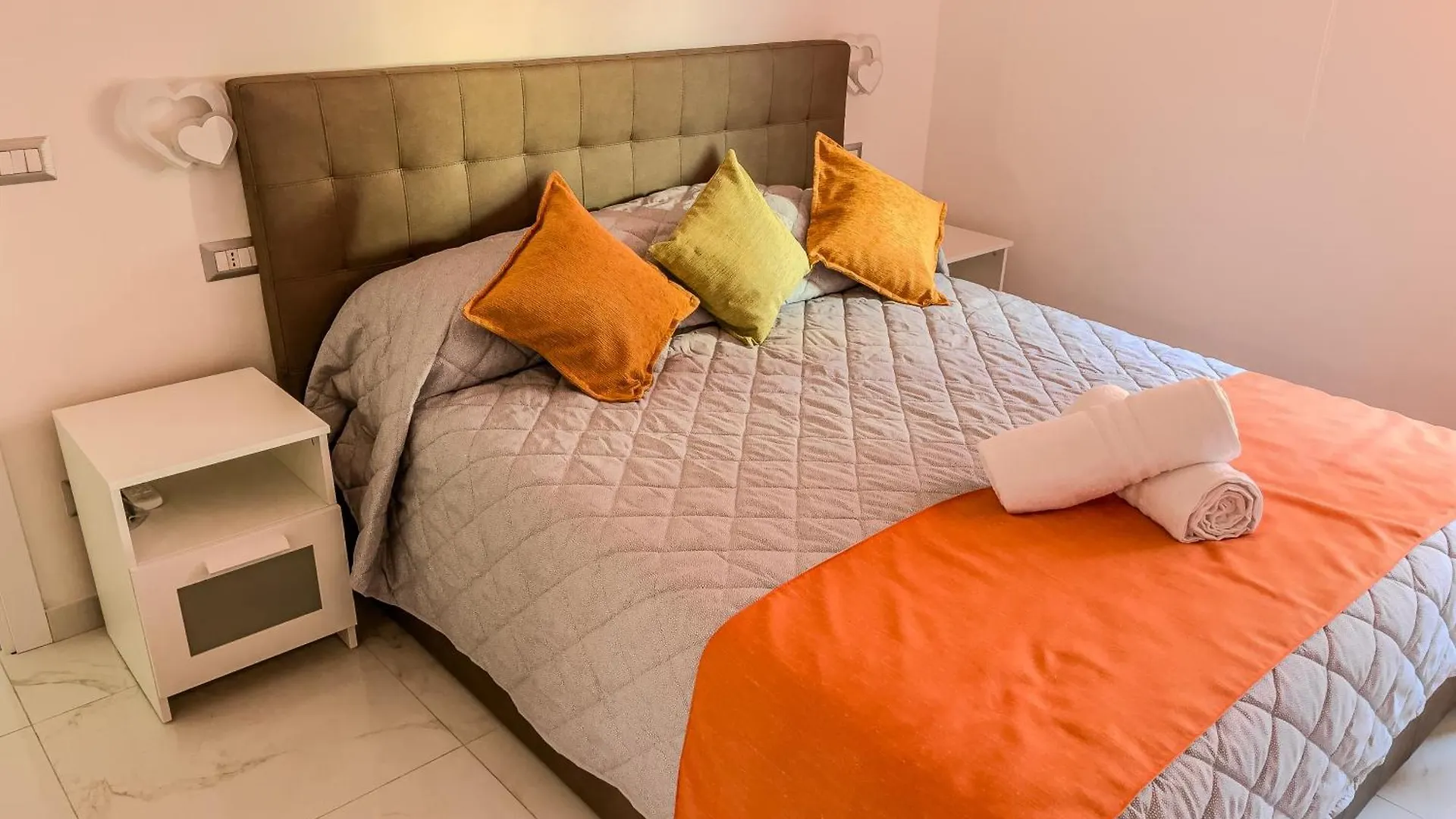 Domus Cerere Villa Catania Holiday home