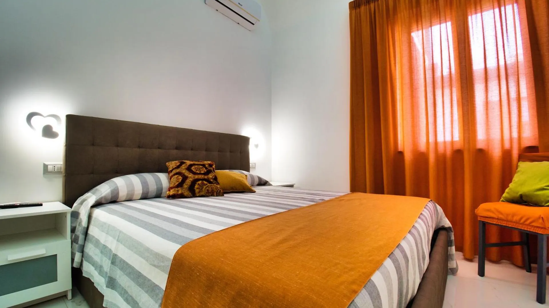 Holiday home Domus Cerere Villa Catania